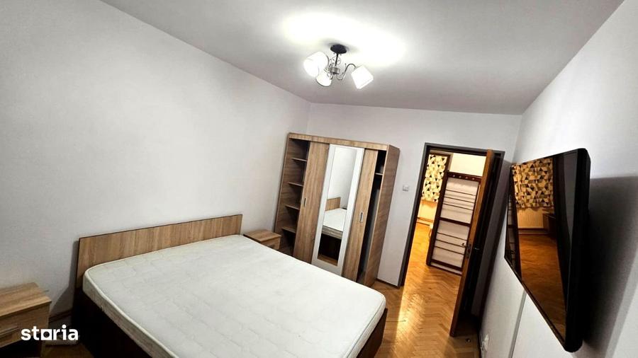 3 Camere, 70 mp, centrala proprie, 5 Minute de Metrou Lujerului - 2