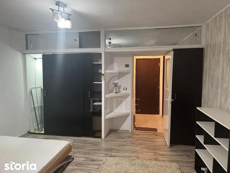 Garsonieră, mobilată în Grigorescu