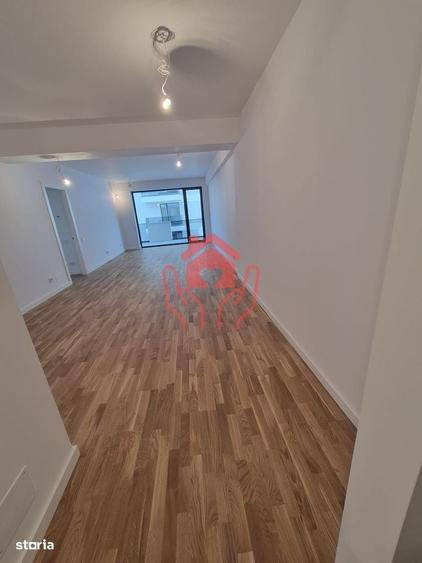Apartament cu 2 camere în Est