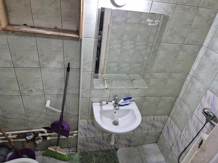 Garsonieră semidecomandată în Complex Studențesc