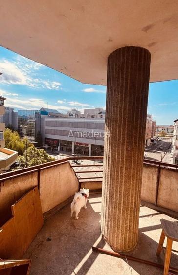 Apartament Ramnicul valcea( centru)
