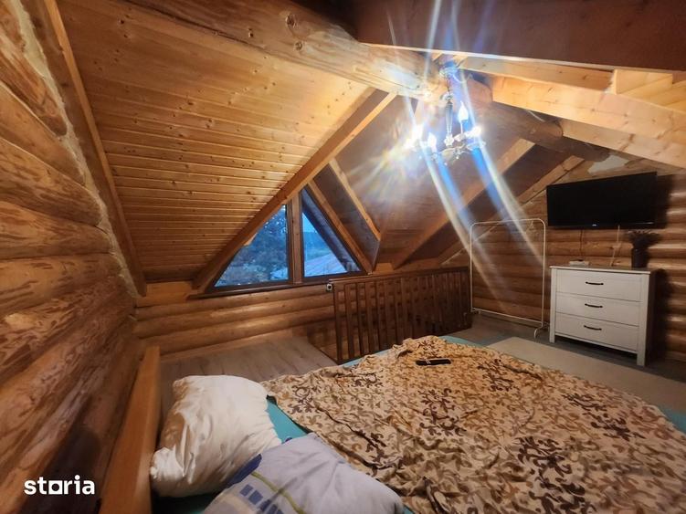 Casă cu 3 camere cu Teren 150 Mp în Copou