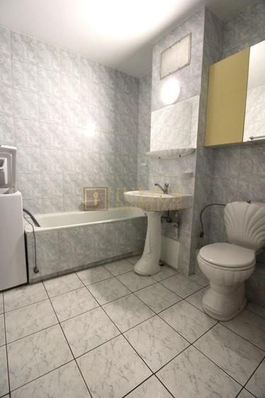 Apartament cu 2 camere decomandat, mobilat în Aradului