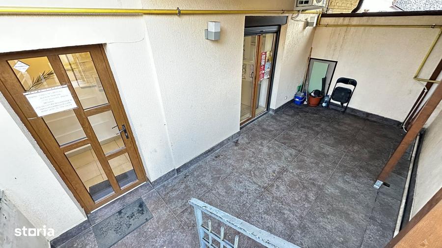 Apartament cu 2 camere în Medicină