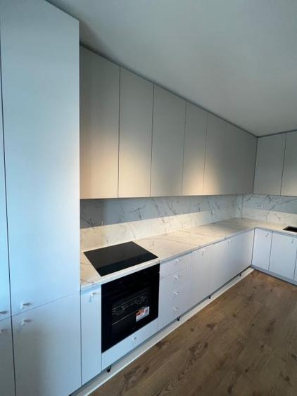 Inchiriere Garsoniera Ivory City Pipera,Aviatiei,Rond OMV - 6