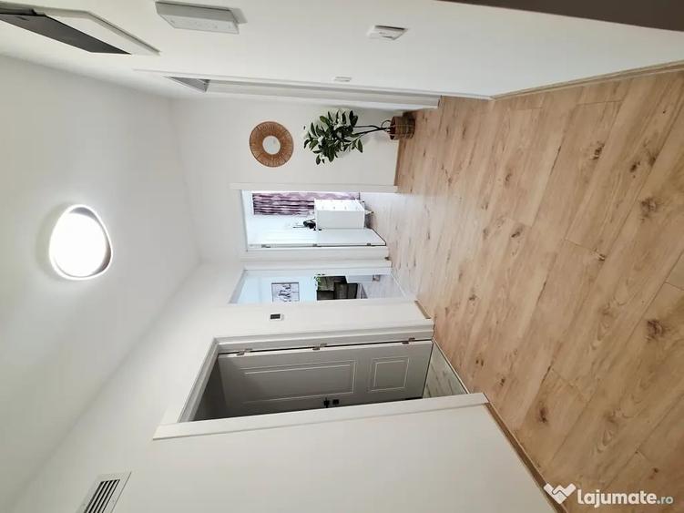 Apartament cu 2 camere decomandat în Copou