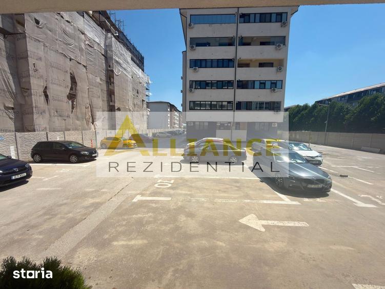 Apartament cu 2 camere decomandat în Metalurgiei