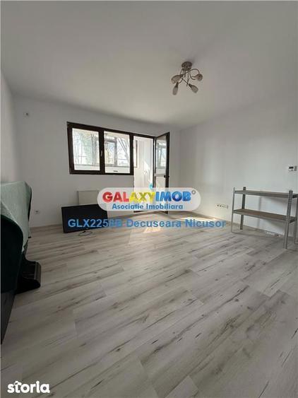 Apartament cu 3 camere, mobilat în Chiajna