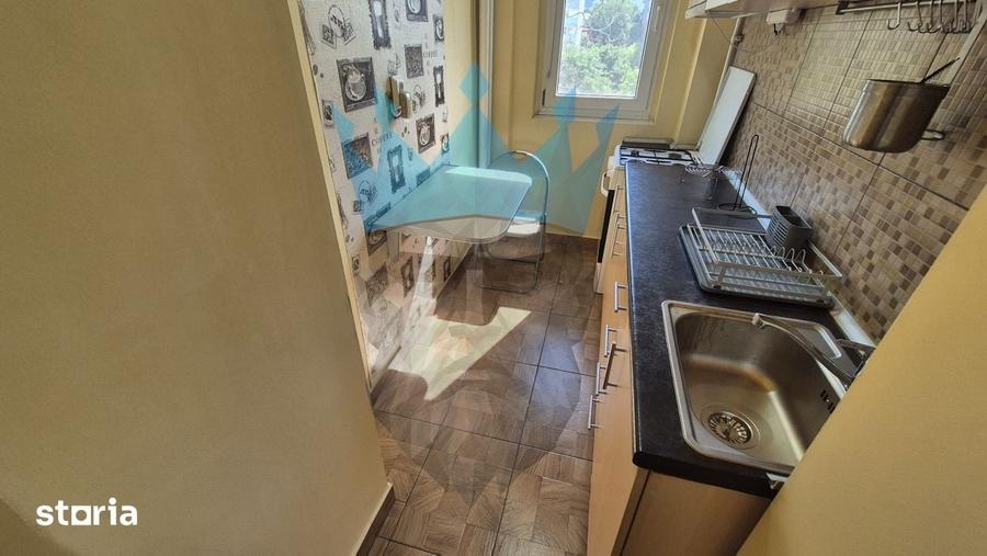 Apartament 2 Camere Piata Victoriei Bucuresti - 13