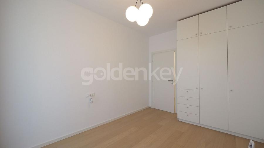 Apartament luminos cu 3 camere | complex rezidential | 2 terase - 13