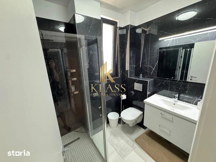 Apartament 3 camere cu terasa spatioasa - Tunari Ilfov - Prima Inchiriere - 9