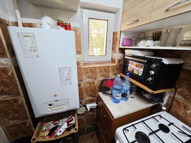 Garsonieră în Alexandru cel Bun