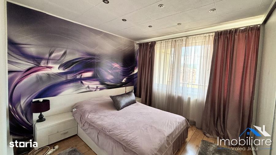 Apartament cu 2 camere în Petros