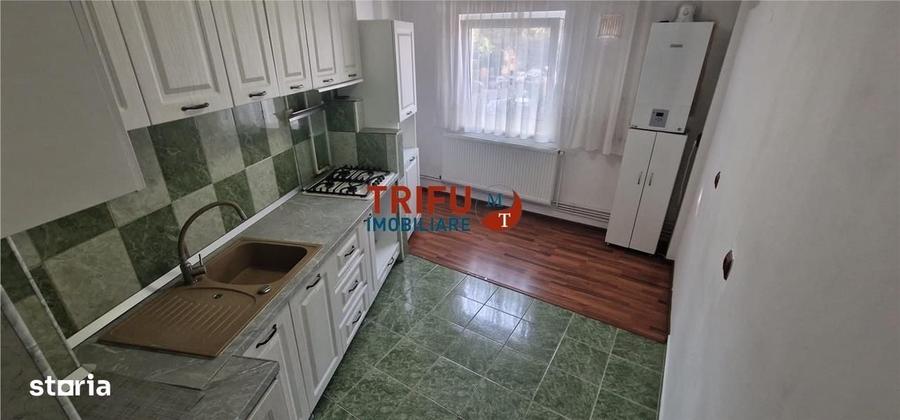 Apartament 2 camere etaj 1 de vanzare zona Cetate - 8