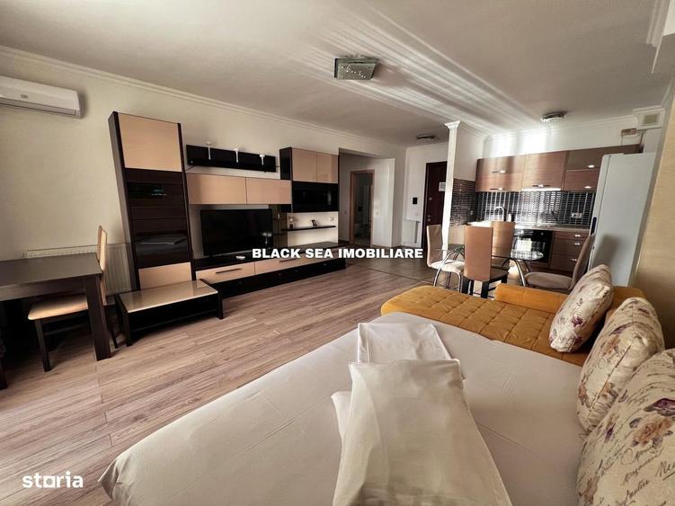 Apartament 2 camere BL. Solid Cazino - Inchiriere extrasezon - 1