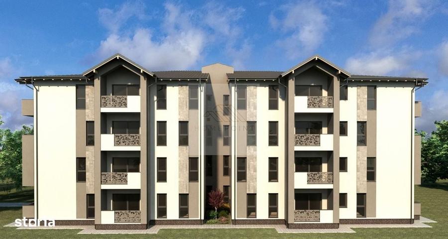 Apartament 2 camere | Sanpetru | Atria Residence - 9