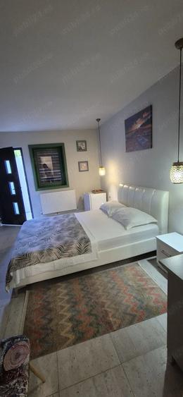 Casă cu 6 camere cu Teren 220 Mp în Central