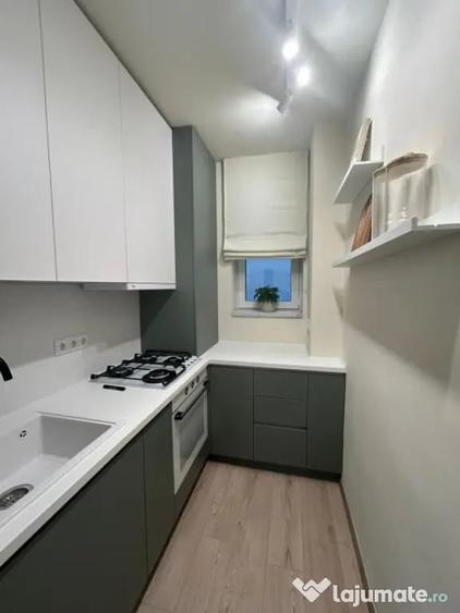 Apartament 3 camere, 65 mp, cartier Grigorescu - 9