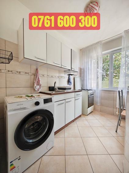 Apartament cu 2 camere decomandat, mobilat în Nicolae Grigorescu