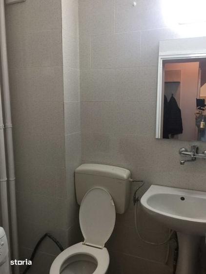 Apartament cu 2 camere decomandat în Calea Aradului
