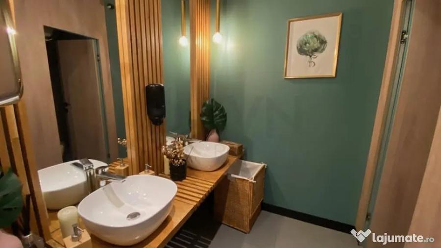 Spatiu comercial 200 mp - Asmita Gardens - 3