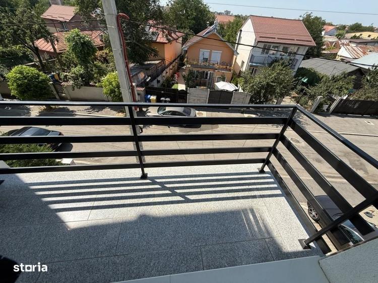 Apartament cu 2 camere decomandat în Bariera Vâlcii