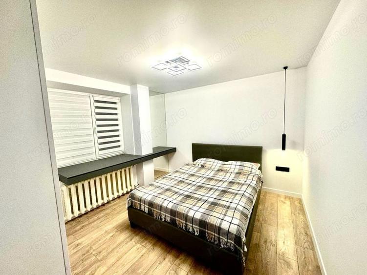 Apartament 2 camere de inchiriat in zona Drumul Taberei - 4