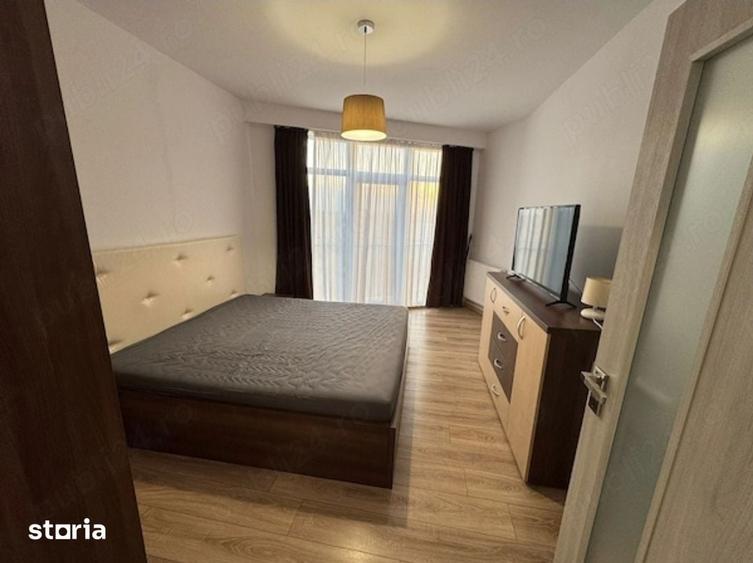 Apartament cu 4 camere în Vest