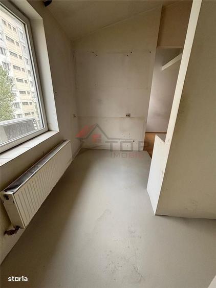 Apartament cu 2 camere în Alexandru cel Bun