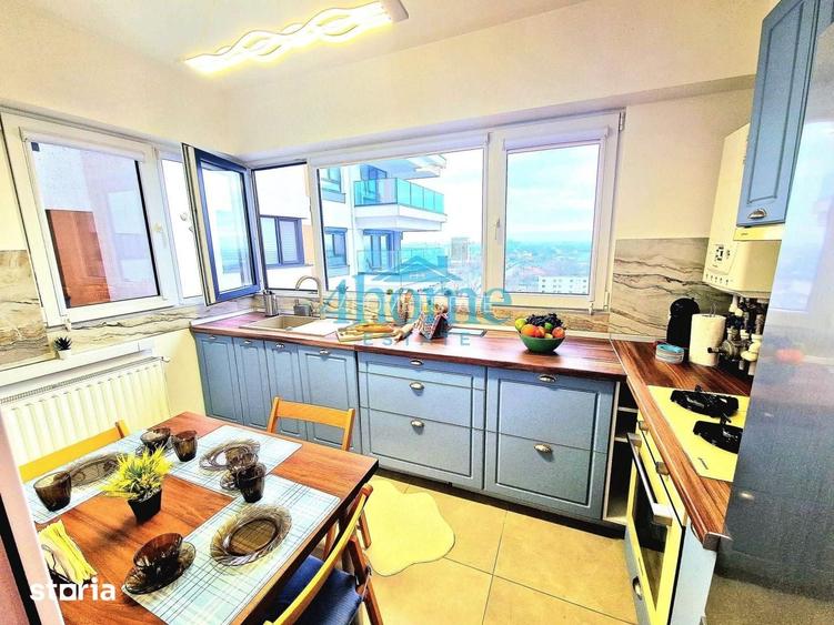 Apartament 2 Camere Central Adress|Parcul Carol|Bloc Nou