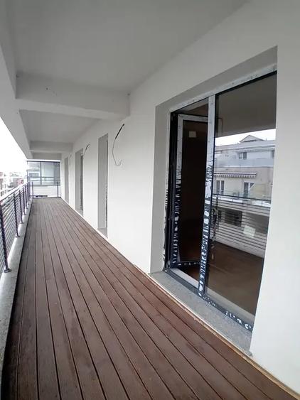 Apartament luminos 4 camere, terase de 42 mp, Herăstrău - 1