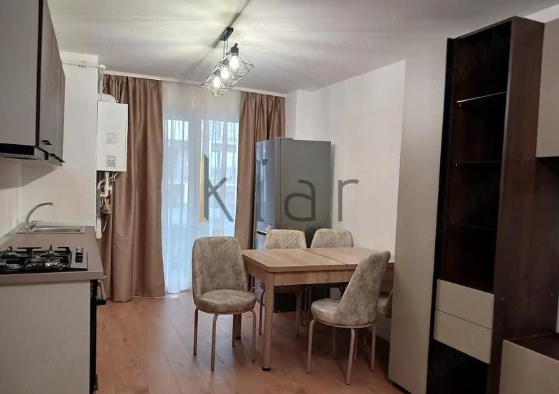 Apartament cu 3 camere în Sopor