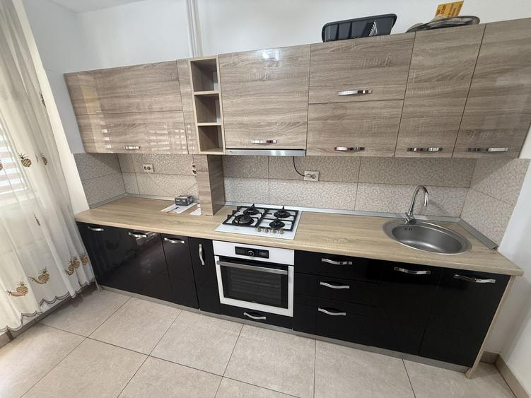 AP. 3 CAMERE - PARCUL FLORILOR, RENOVAT, BLOC REABILITAT, COMISION 0% - 3