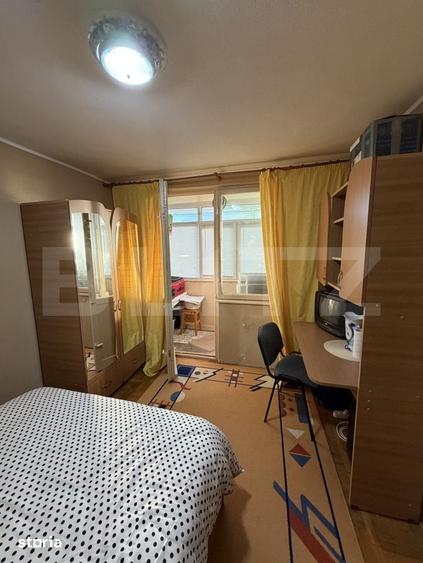 Apartament 2 camere, 41.20 mp, zona Micro 19 - 5
