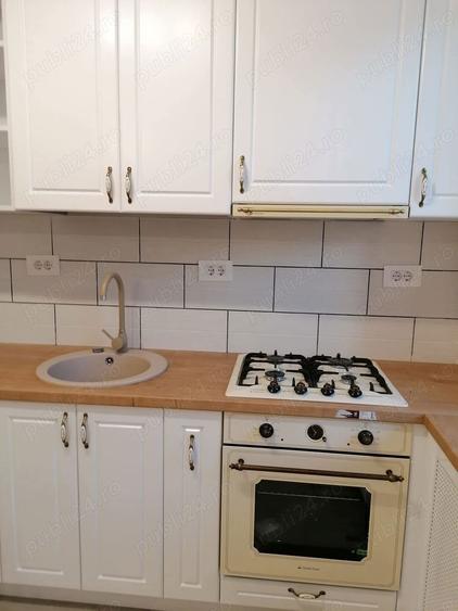 Apartament cu 2 camere în Giroc