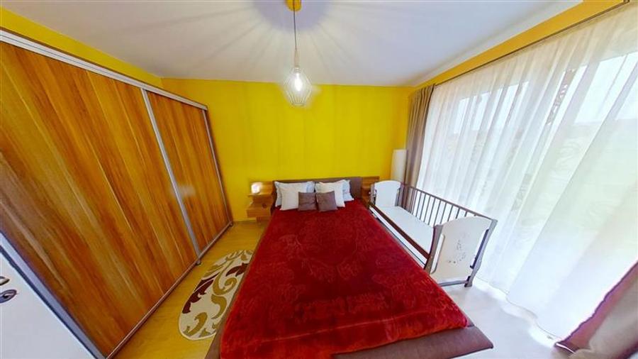 Apartament cu 2 camere decomandat în Avantgarden