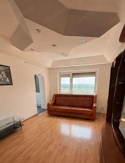 De inchiriat apartament 2 camere, Micro 20 - 4