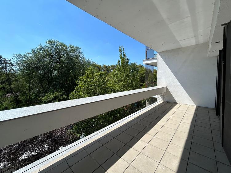 Herastrau 4 camere vedere parc lux - 1