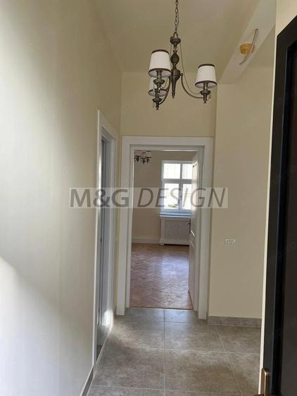 Apartament Piata Unirii/Tribunal renovat integral - 2