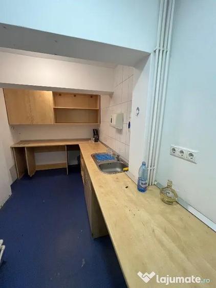 Spatiu comercial B-ra Calarasilor/B-dul Dorobantilor - 3
