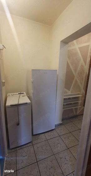 Inchiriez garsoniera zona iancului pantelimon stradal - 5