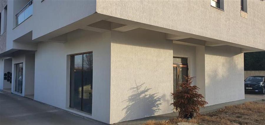 Proprietar, spatiu comercial, birou, finisat, 64 mp, stradal, 2023, lMEGA IMAGE - 3