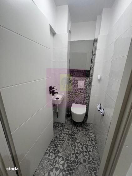 Apartament cu 4 camere în Morarilor