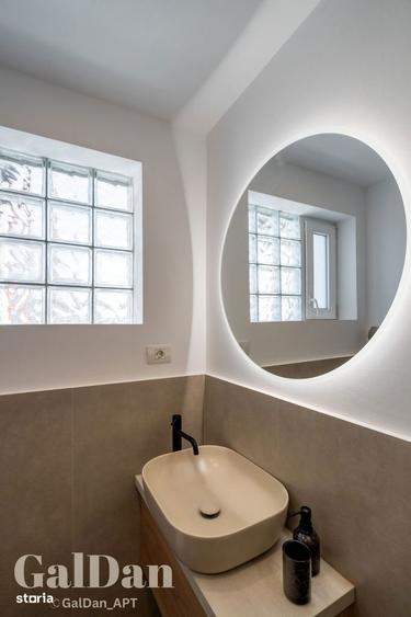 PRIMA INCHIRIERE PIATA ROSETTI 3 CAMERE - 2