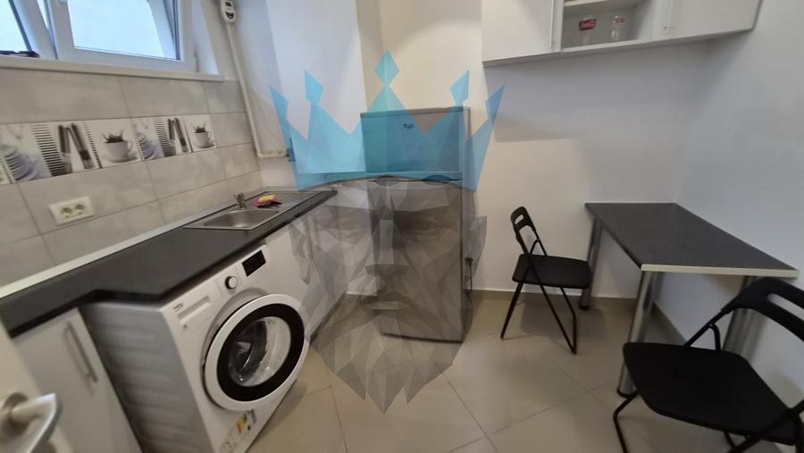 Apartament cu 2 camere decomandat, mobilat în Grozăvești