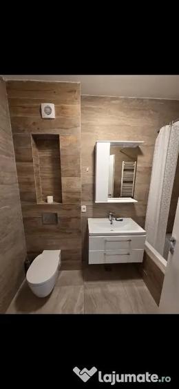 Apartament cu 2 camere decomandat în Progresul