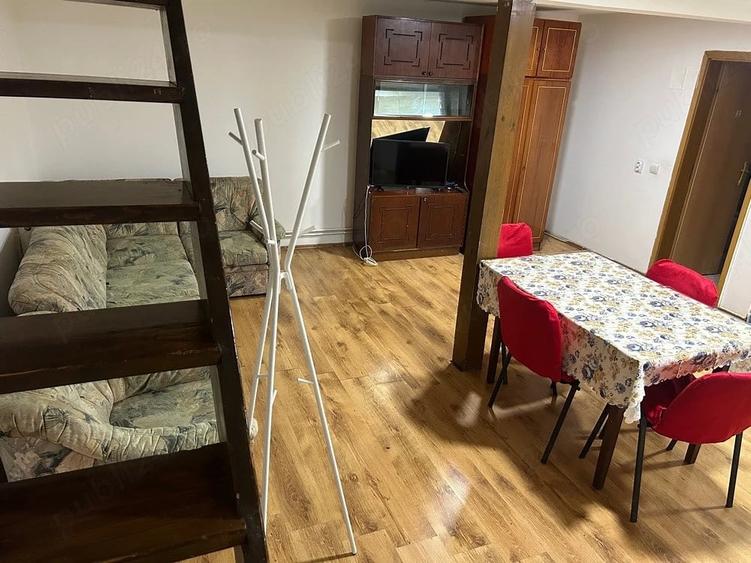 Apartament cu 2 camere decomandat în Mehala