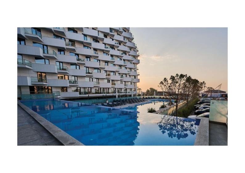 APARTAMENT 2 CAMERE | MAMAIA SAT | TVA INCLUS - 10