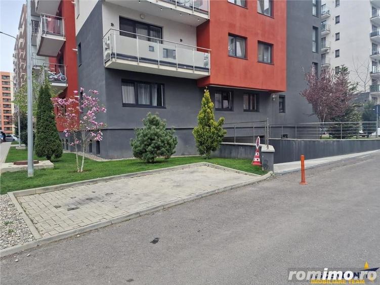 Garsonieră în Tractorul