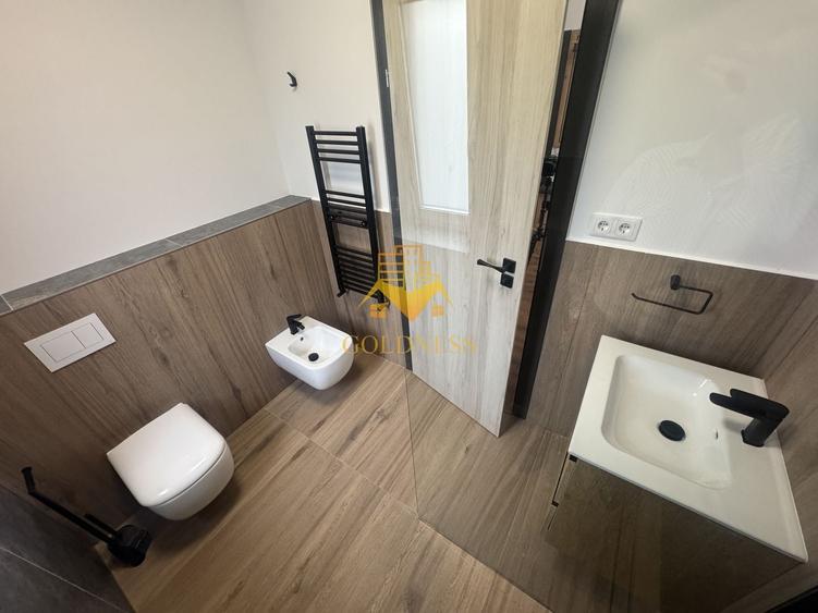 Apartament cu 3 camere semidecomandat, mobilat în Mănăștur